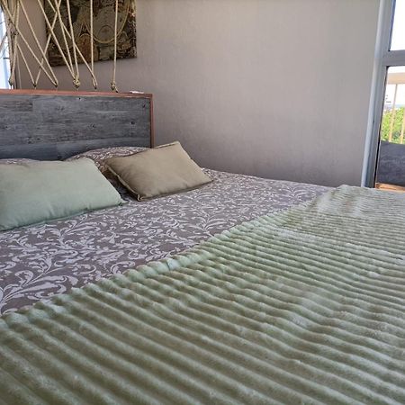 Le Semaphore - Studio Climatise, Grande Terrasse Vue Mer - Parking, Wifi La Grande-Motte Eksteriør billede